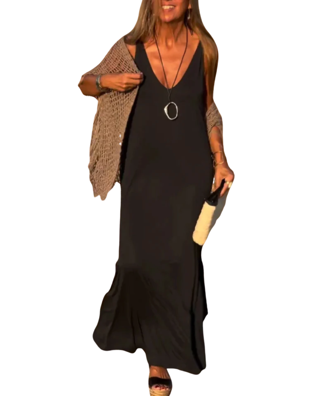 CERIELA™ | Vestido casual