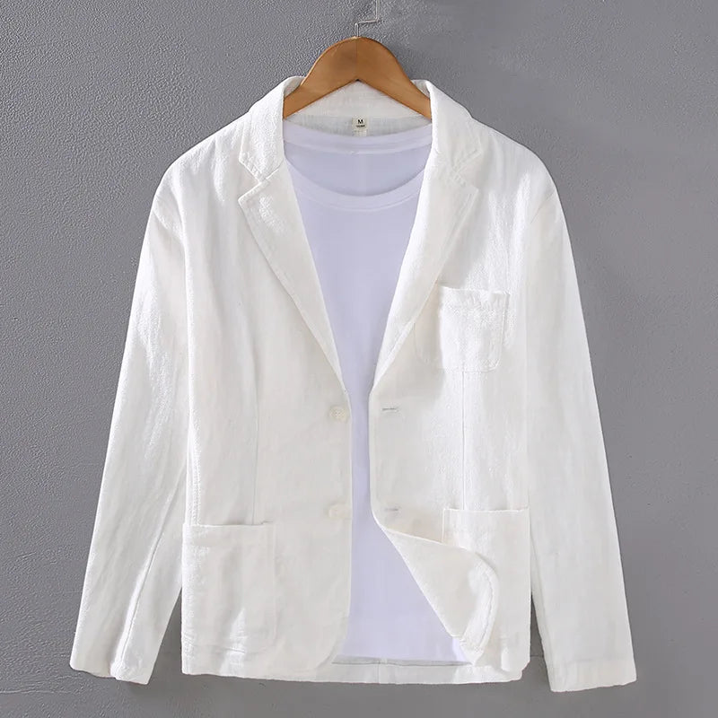 Blazer premium da uomo