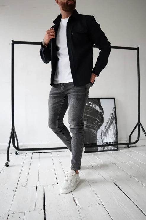 IVAR™ | Sobrecamisa