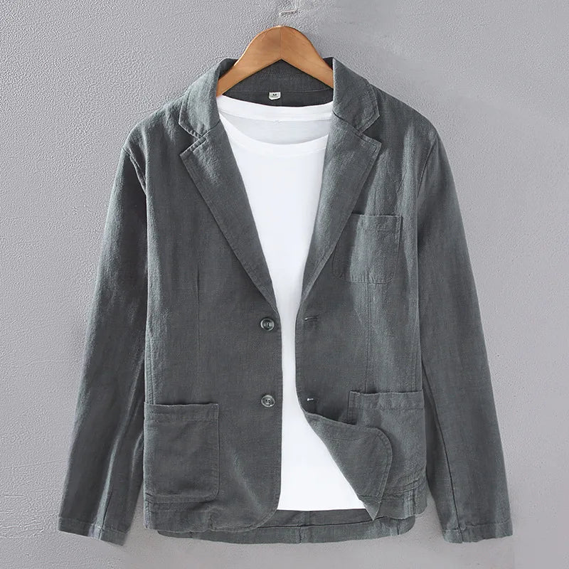 Blazer premium da uomo