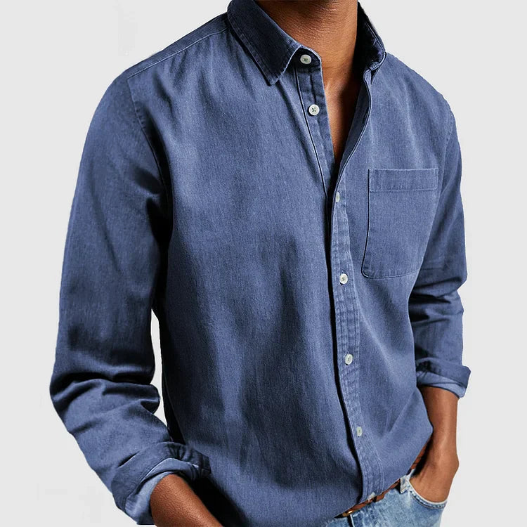 Oswaldo │ Camicia casual