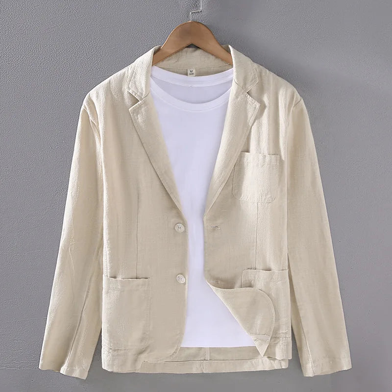 Blazer premium da uomo