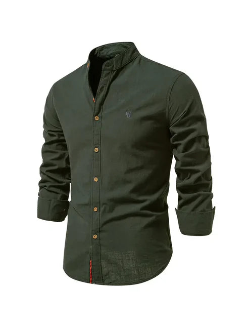 LEÓN™ | Camisa slim fit