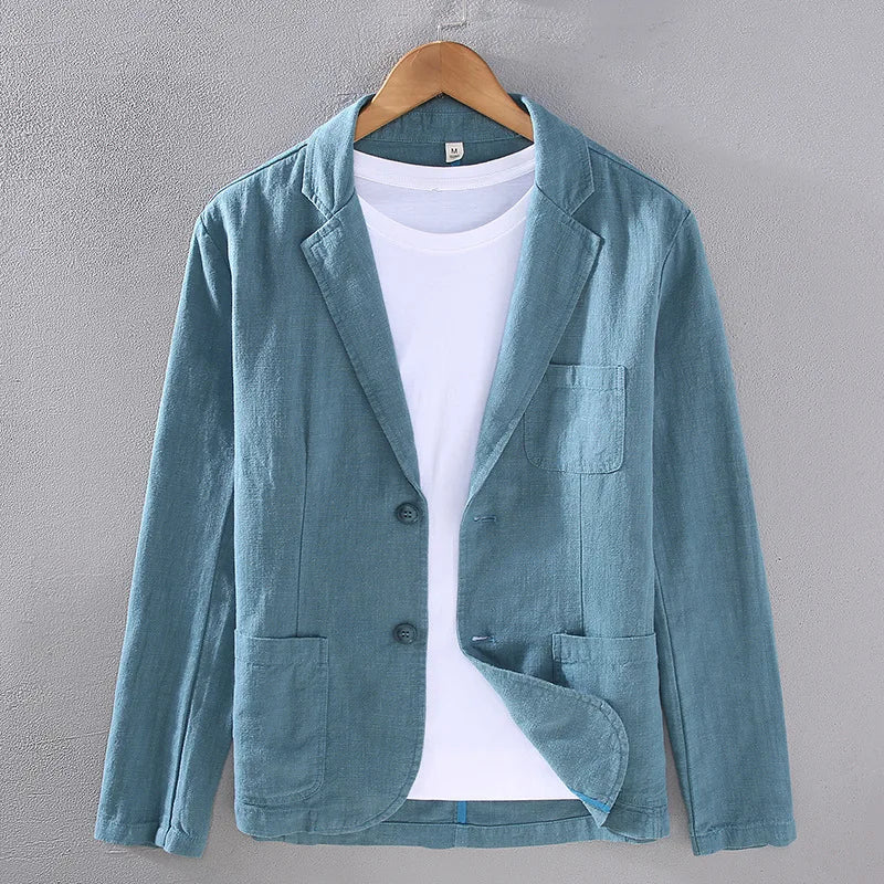 Blazer premium da uomo