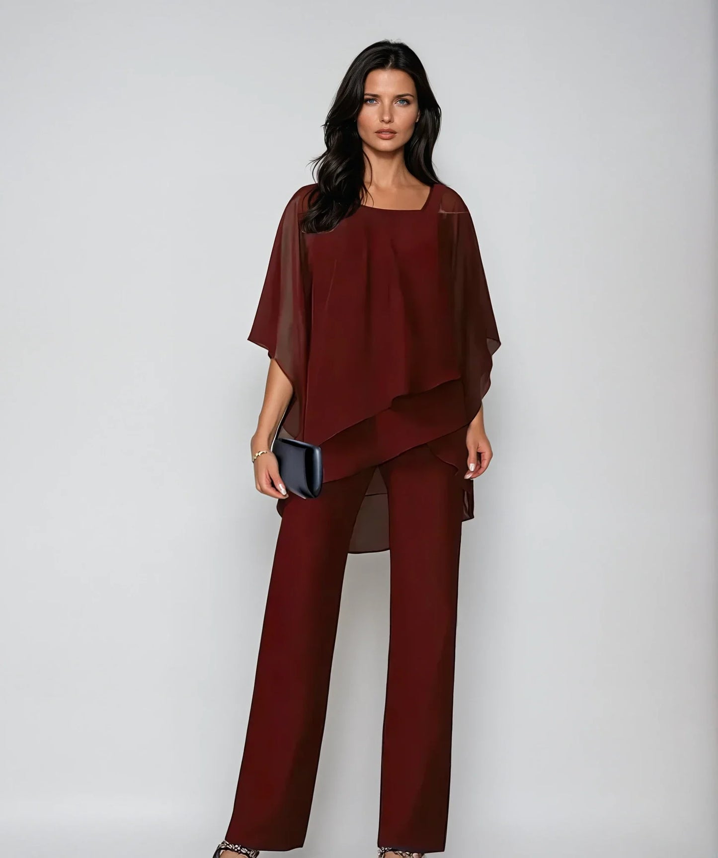 Mariella | Conjunto De Dos Piezas