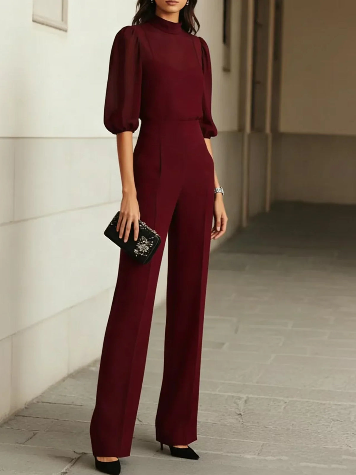 Emma | Elegante set di 3 pezzi