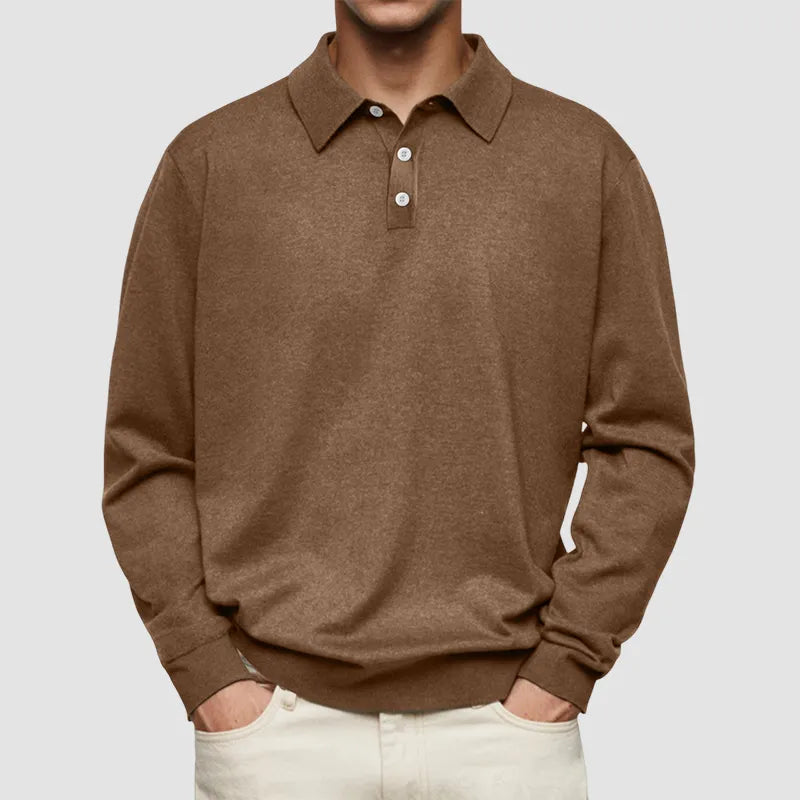 Hugo™ | Jersey de color liso