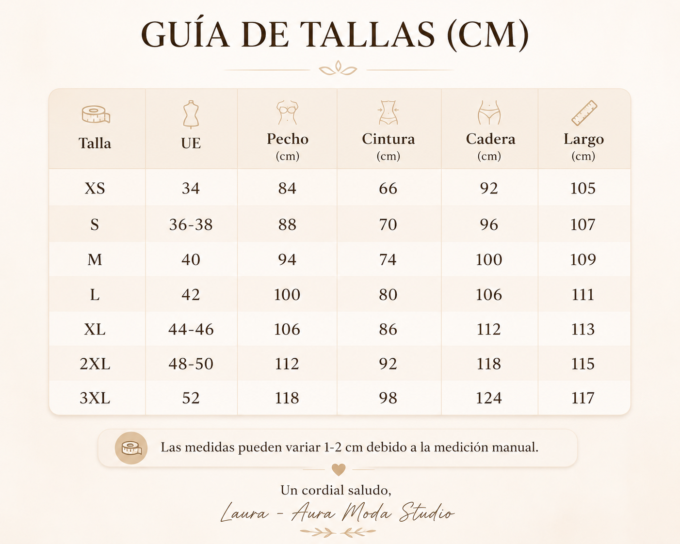 LARA™ | Comodida y confianza
