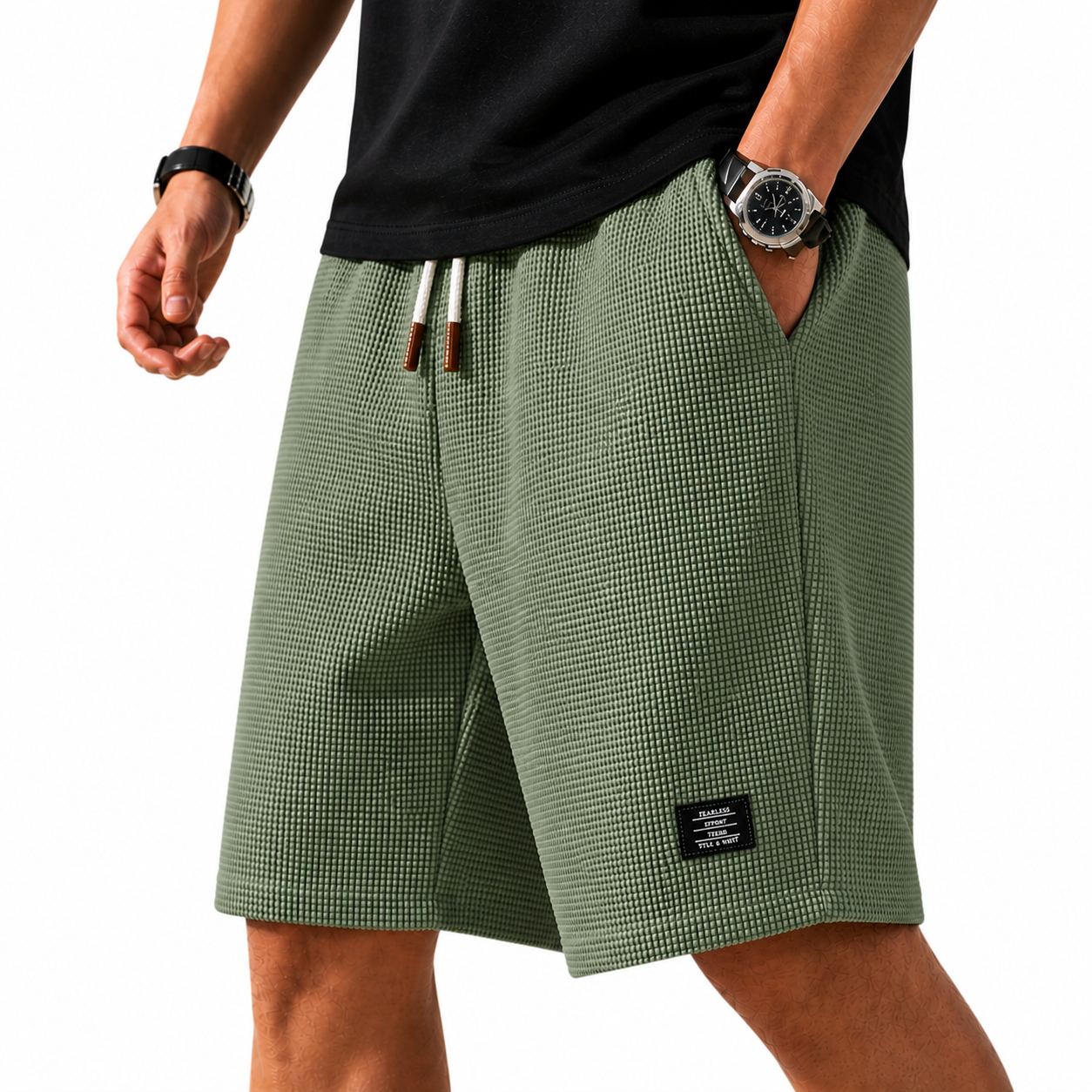 Nicolás™ | Elegante Pantalón Prémium