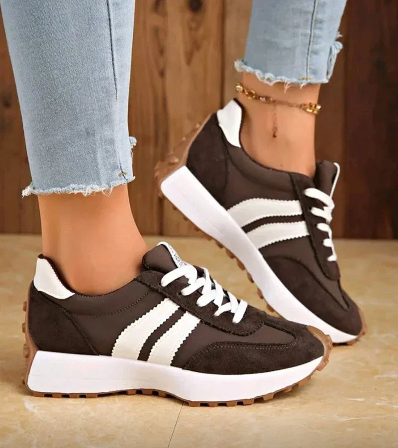 Élina™ | Scarpe comode con plateau ergonomico