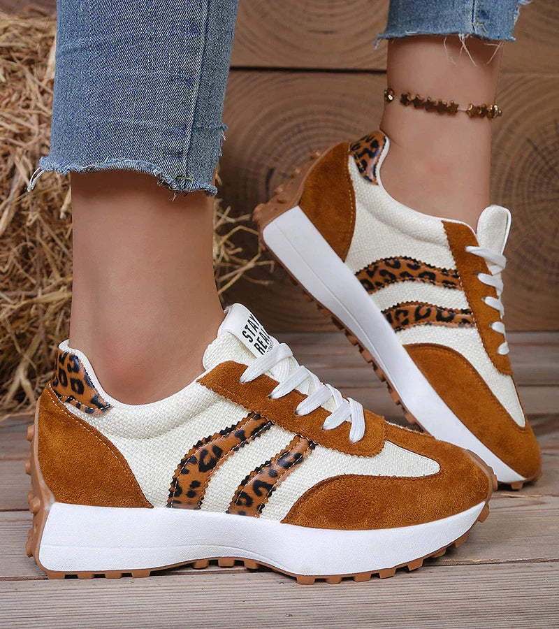 Élina™ | Scarpe comode con plateau ergonomico