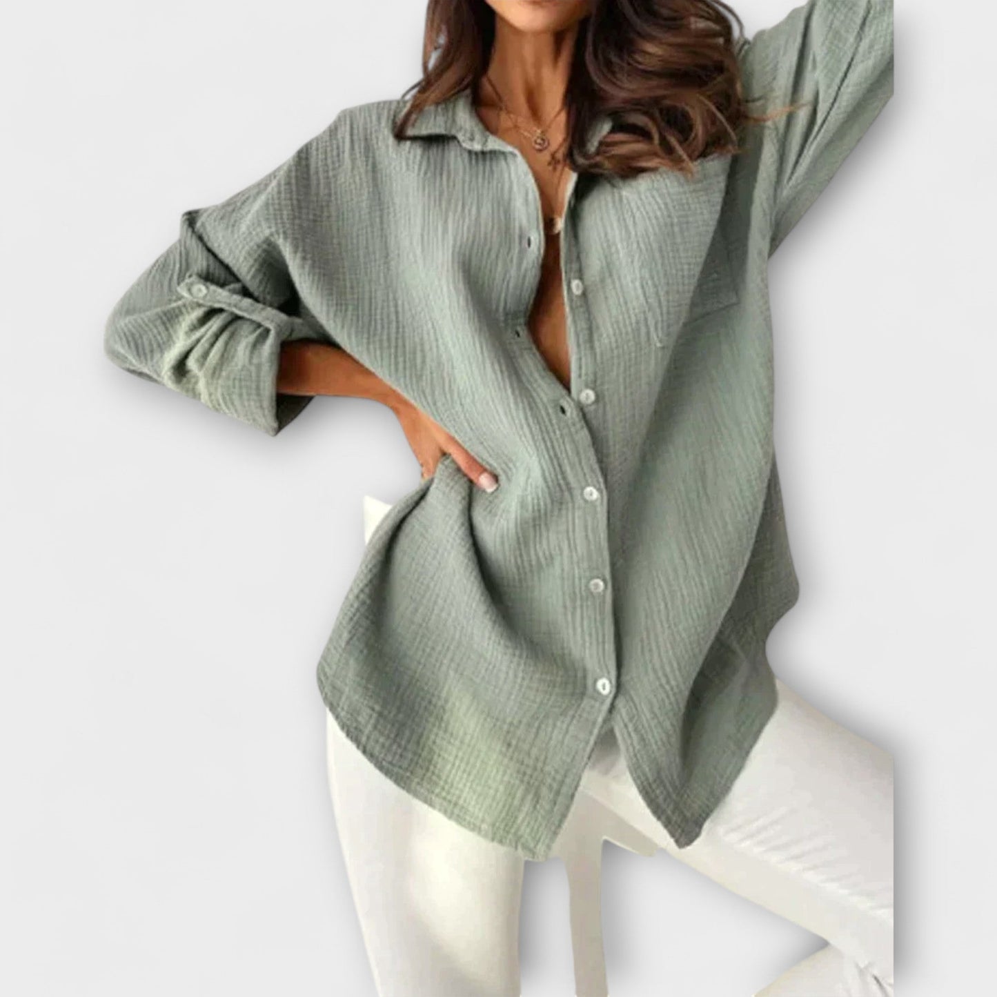 EDEN | Blusa