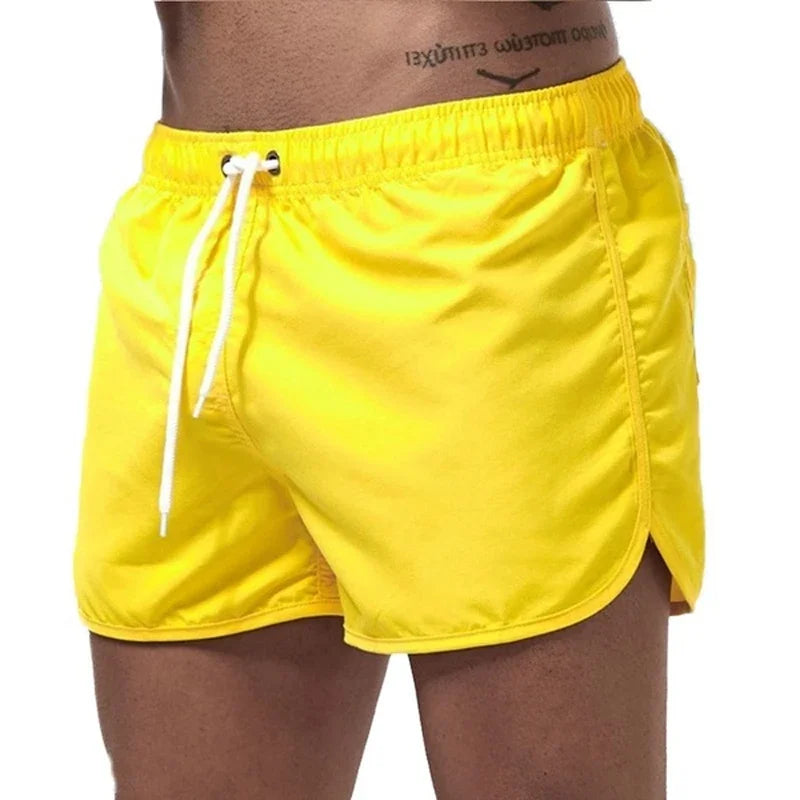 MANOLO™ | Bañadores elegantes para hombre