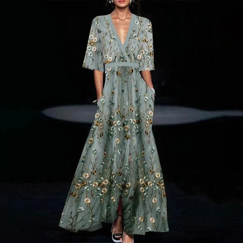 Sofia | Elegante Vestido