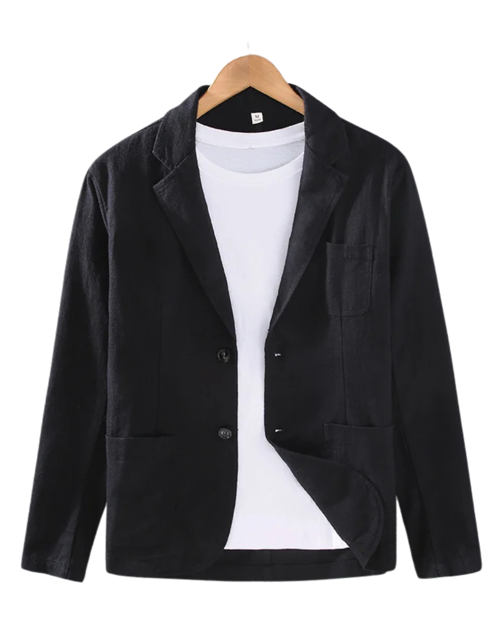 Blazer premium da uomo