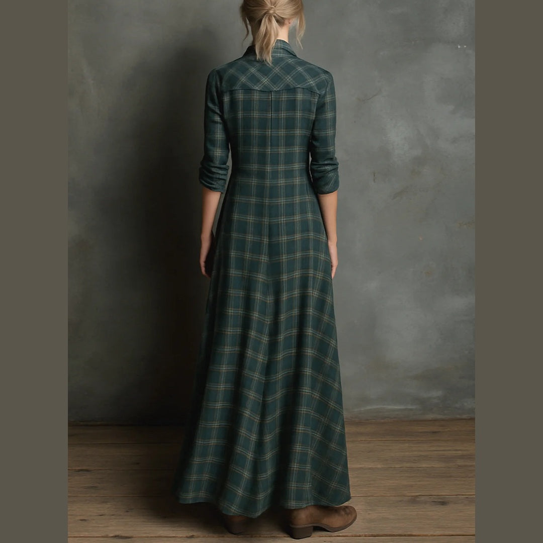 JULIA™ - Elegante vestido largo