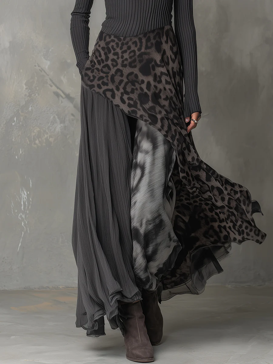 Luisa | Elegante Vestido maxi