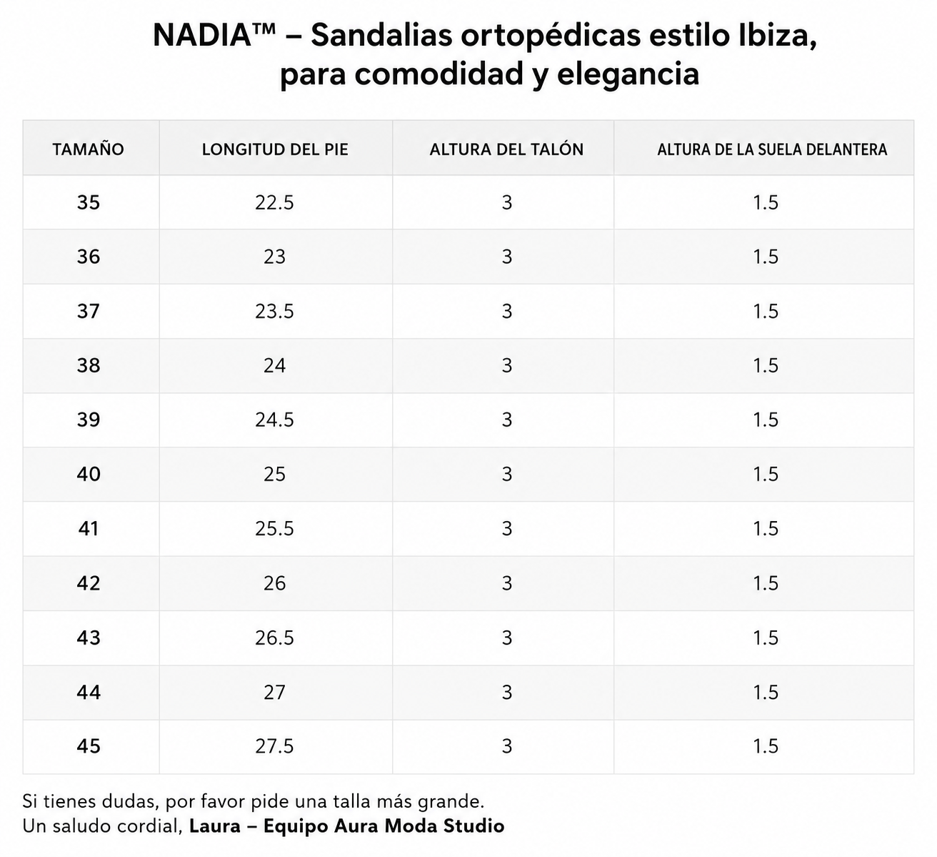NADIA™ | Sandalias estilo Ibiza, para comodidad y elegancia