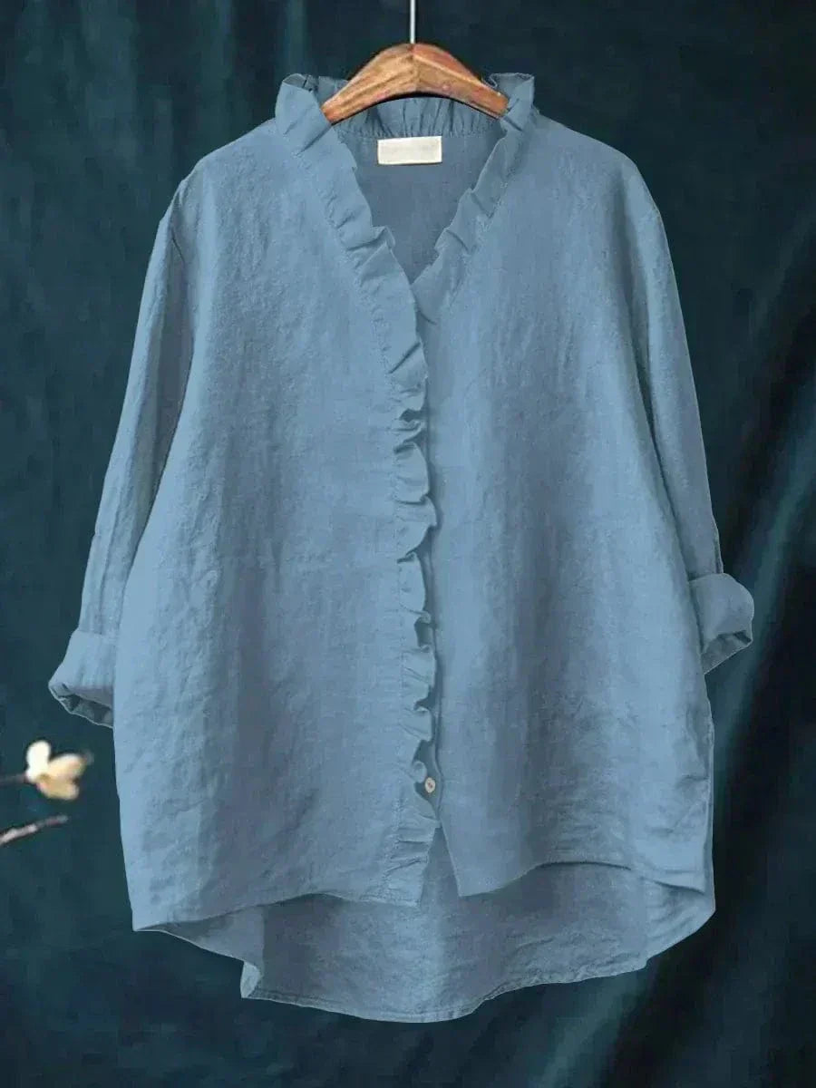 Elis | Blusa elegante estiva