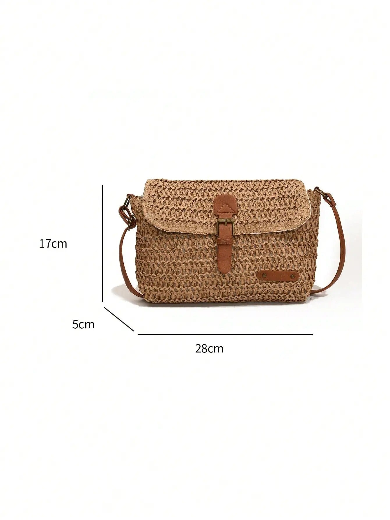 Bolso cuatro estaciones