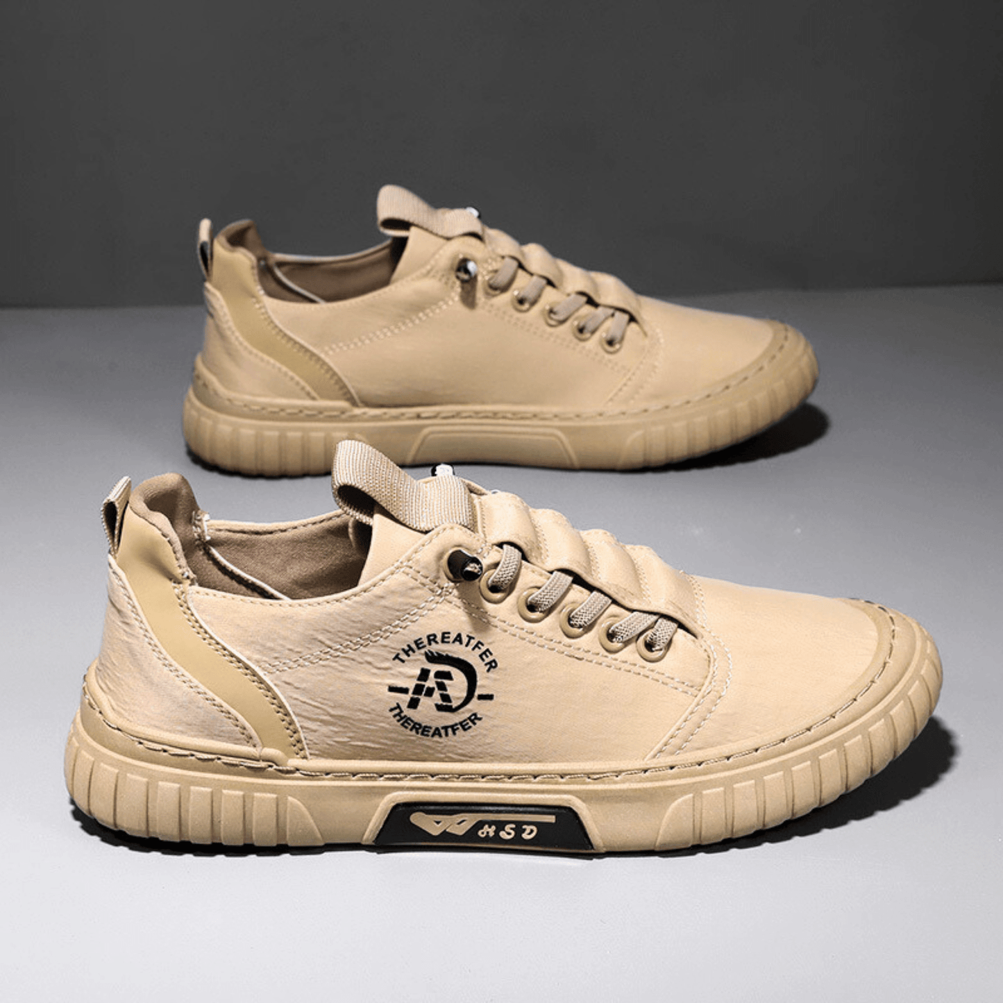 Zapatillas deportivas informales para hombre