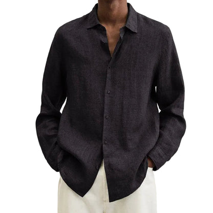 Camisa elegante para hombre