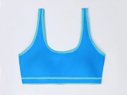 ASHLEY™  | Bikini Deportivo Moldeador