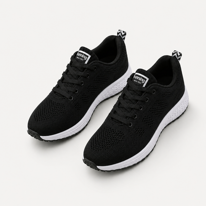 Zapatillas cómodas para mujer