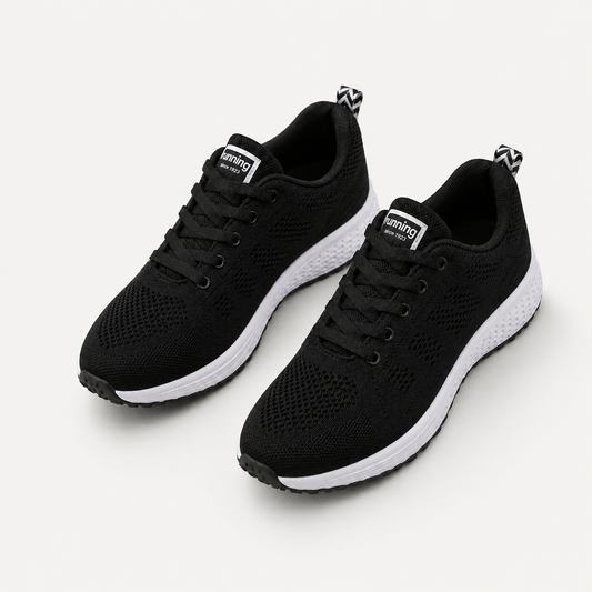 Zapatillas cómodas para mujer