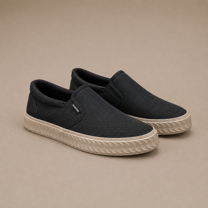 Zapatos sin cordones informales