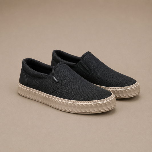 Zapatos sin cordones informales