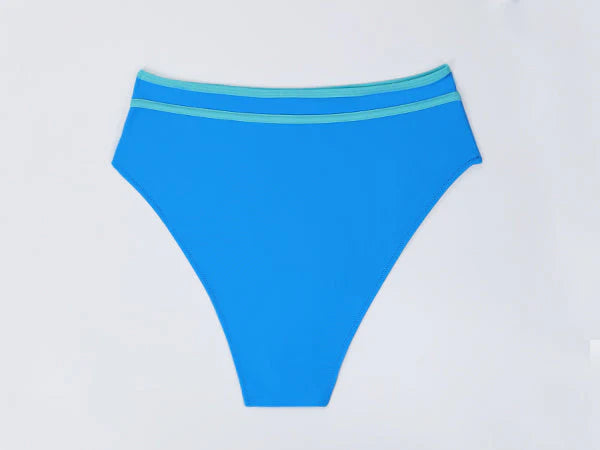 ASHLEY™  | Bikini Deportivo Moldeador
