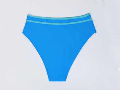 ASHLEY™  | Bikini Deportivo Moldeador