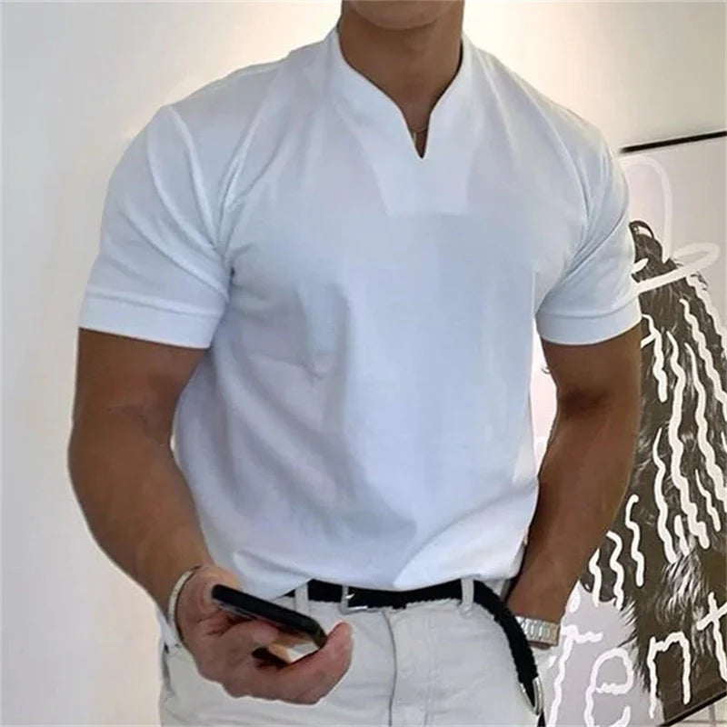 ALEJANDRO™  | Camiseta deportiva masculina