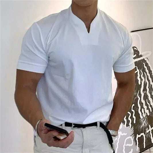 ALEJANDRO™  | Camiseta deportiva masculina