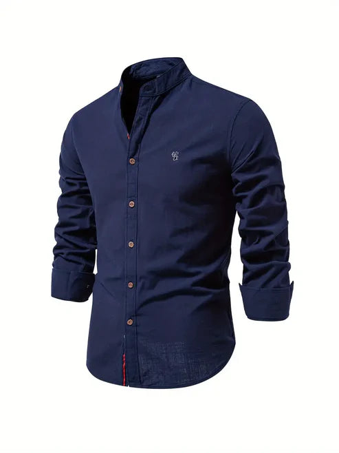 LEÓN™ | Camisa slim fit