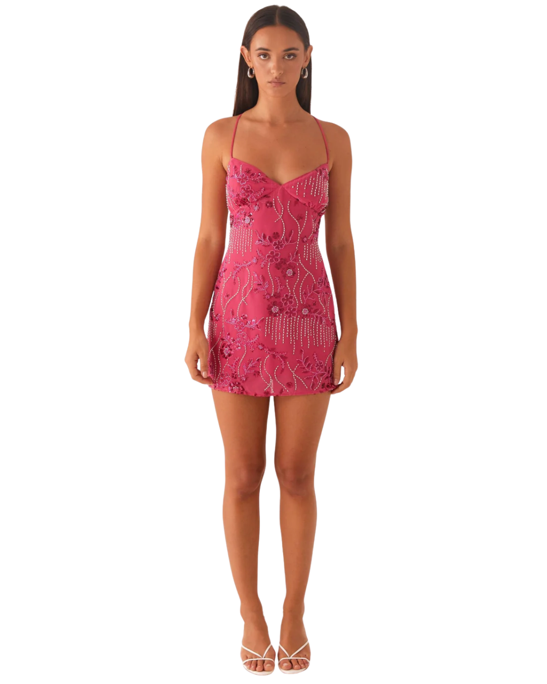 Vietta | Elegante Vestido mini