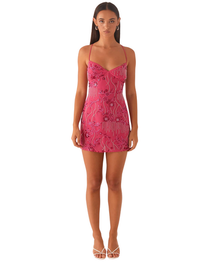 Vietta | Elegante Vestido mini