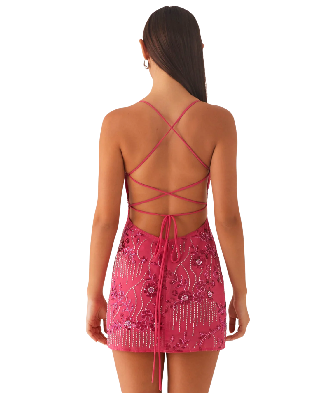 Vietta | Elegante Vestido mini