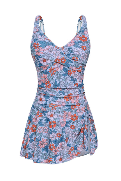 EVELIN™ | Vestido de baño