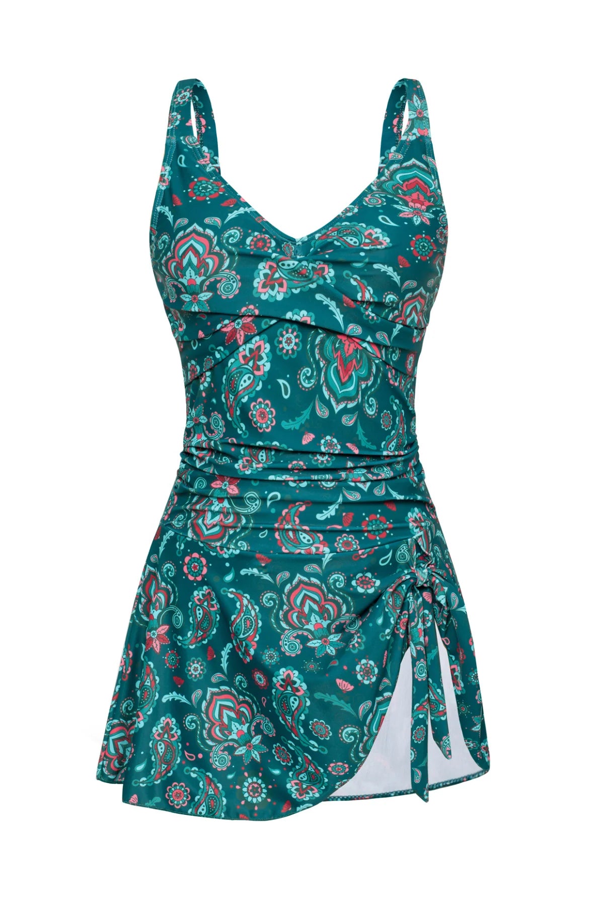 EVELIN™ | Vestido de baño