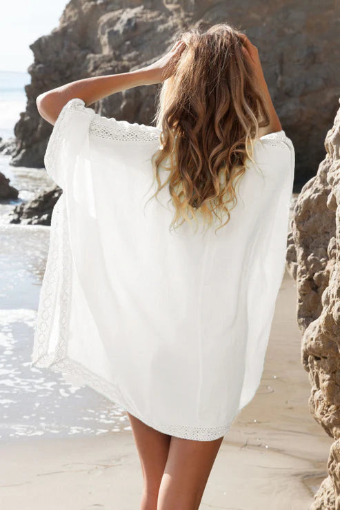 MADISON™ | Vestido pareo premium