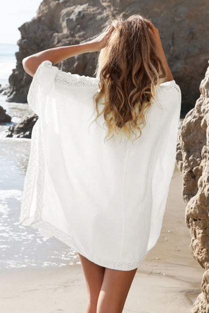MADISON™ | Vestido pareo premium