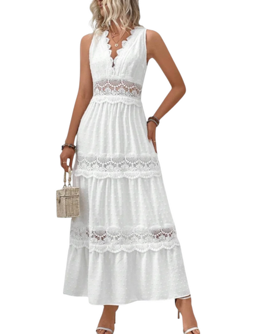 Milou™ | Vestido elegante