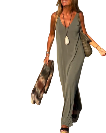 CERIELA™ | Vestido  casual