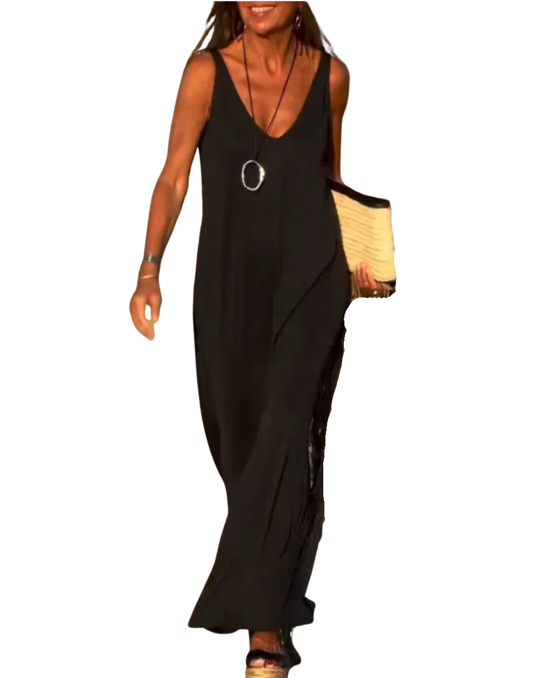 CERIELA™ | Vestido  casual