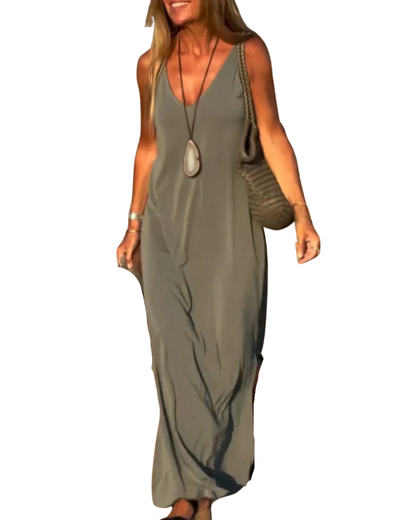 CERIELA™ | Vestido  casual