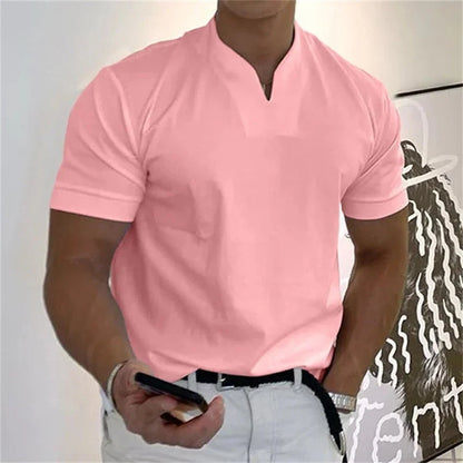 ALEJANDRO™  | Camiseta deportiva masculina