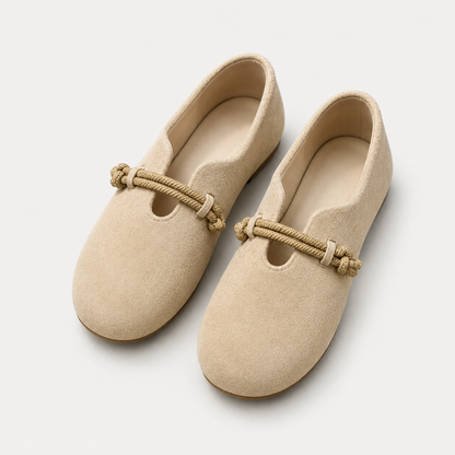 ANA™ | Mocasines elegantes y cómodos