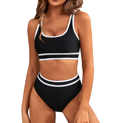 ASHLEY™  | Bikini Deportivo Moldeador